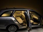 Mercedes-Benz C-Class Estate 2007 года